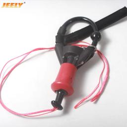 Sistema QR Quick Release para Kitesurf, Kiteboarding Kite Bar, Frango Loop - Image 4