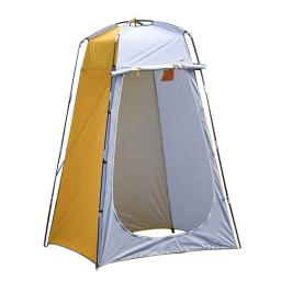 Portátil Pop Up Privacy Tent, Camping Shower Tent, Vestial, Acampamento WC, Abrigo de chuva para acampamento ao ar livre, Praia - Image 3