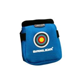Sanlida x8 bolsa de liberação de nível de entrada, acessórios para tiro com arco e caça - Image 3