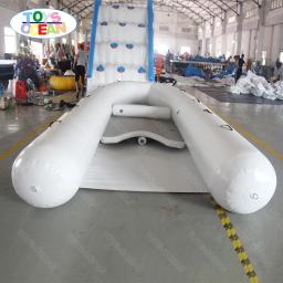 2022 novos barcos de esqui a jato barcos jet ski boat rib barco a motor alimentado barco inflável - Image 4