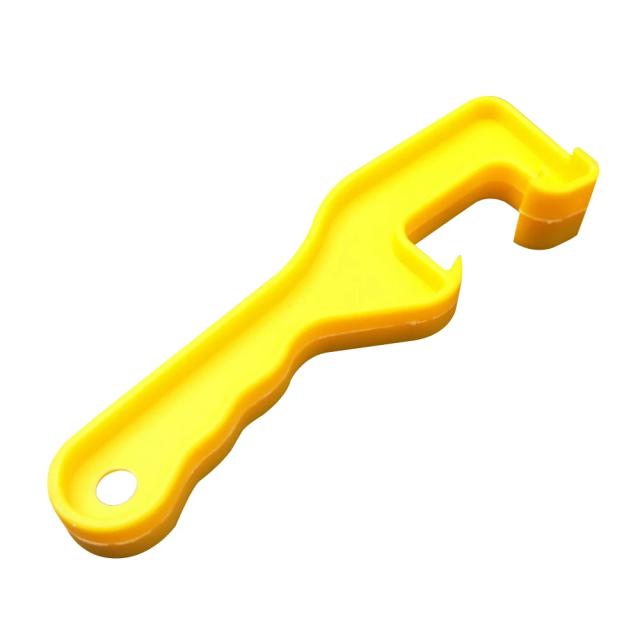 Abertura Facil – Balde de Plástico e Barril de Pintura para Casa