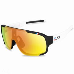 ELAX-Outdoor Sport Ciclismo Óculos para Homens e Mulheres, MTB Óculos De Sol De Bicicleta, Mountain Bike Eyewear, Brand New, UV400 - Image 5