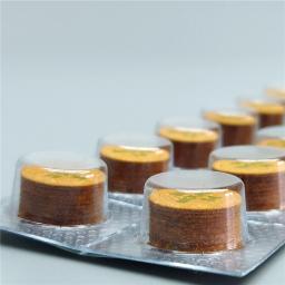 Moori-pontas iv, 14mm, série joias japonesa, 8 camadas, pele de porco, pontas de couro, para taco de bilhar, acessórios para bilhar - Image 6