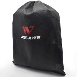 WOSAWE-MTB Motocicleta Body Armor para crianças, jaqueta esportiva infantil, equipamento de bicicleta, snowboard, hóquei, peito traseiro, terno protetor de esqui, 3-10 - Image 5