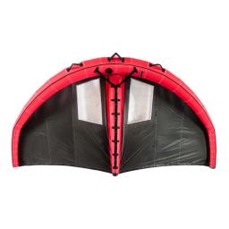 Inflável Kite Wing Foil Surf, Kite hidrofólio, 4m, 5m, 6m - Image 1