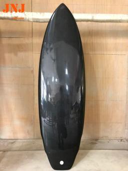 Surf Long Board, fibra de carbono, prancha de luxo, 5x19 "x 2, 1, 2" - Image 3