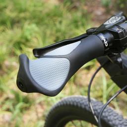 Manopla para bicicleta mtb, punho de borracha para guidão de bicicleta, ergonômico para ciclismo e mountain bike - Image 5