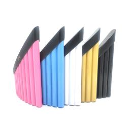 Alta qualidade ABS plástico Panflute com Base G Key, Instrumento de música, Flauta de panela ajustável, 22 tubos, Romênia - Image 3