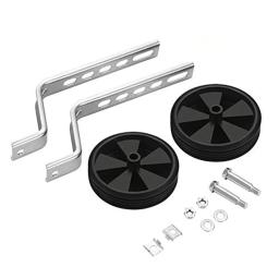 Rodas de bicicleta universais para crianças, rodas de treinamento com 12/14/16/18/20/polegadas, acessórios de bicicleta - Image 4