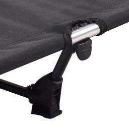 Cama dobrável ultra leve, portátil, compacta, para acampamento, caminhada, montanhismo, acampamento, base para viagem ao ar livre - Image 5