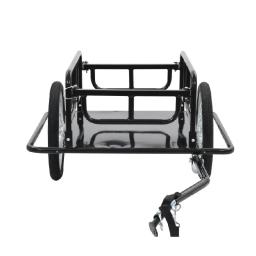 Alwaysme bicicleta reboque de carga - Image 5