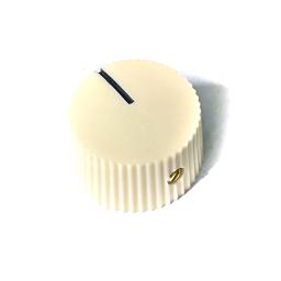 Oolá botão amplificador de guitarra, 10 peças marfim estilo vintage para fender - Image 2