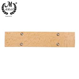 M mbat um-tom vento carrilhão mão sino instrumento de percussão portátil para entusiasta da música, crianças brinquedos educativos - Image 3