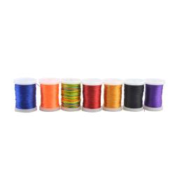Corda de arco para tiro com arco, 110m de diâmetro, 0.4mm, 400d, material para caça, acessórios de tiro com arco - Image 3