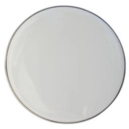 Som controlado Drum Heads para baterista, Pele de tambor com material PET importado, Drum Parts for Player, 10 in, 12 in - Image 1