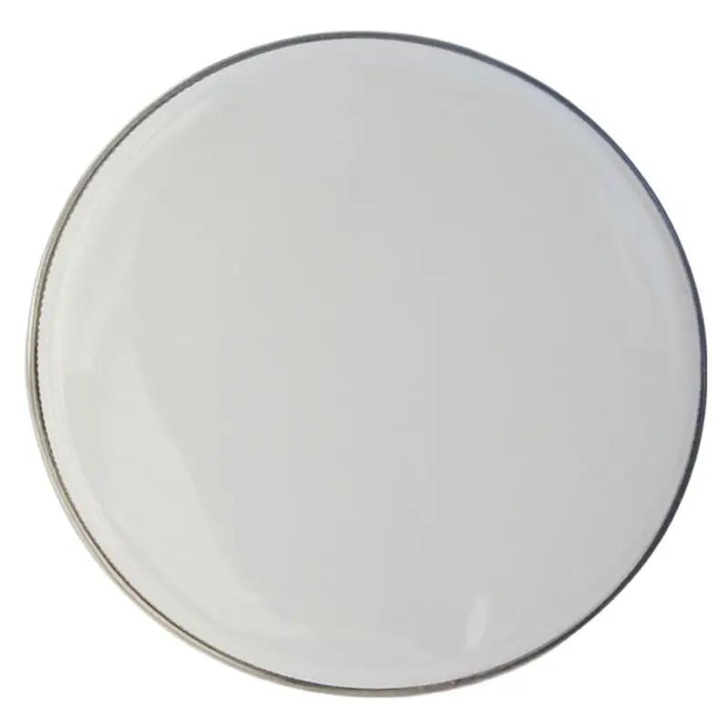Som controlado Drum Heads para baterista, Pele de tambor com material PET importado, Drum Parts for Player, 10 in, 12 in - Image 1