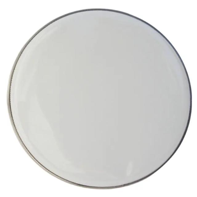Pele de Tambor Controlada Drum Heads em Material PET Importado para Bateristas - Tamanhos 10" e 12"