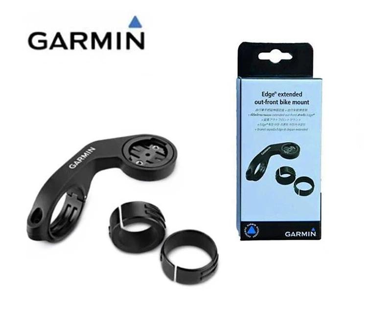 Suporte do computador da bicicleta garmin montagem para edge 130 200 800 520 820 1000 910xt estrada mtb suporte do computador acessórios do produto da bicicleta - Image 1