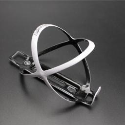 Gaiola De Garrafa De Bicicleta De Fibra De Carbono Completa, suporte De Garrafa De Água, Acessórios De Bicicleta, 3 Cores, 18g, Vendas Quentes - Image 3