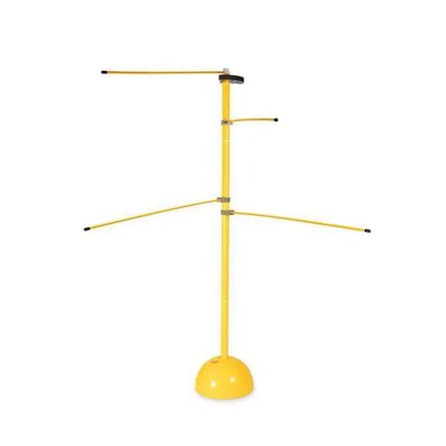 Equipamento de Treinamento de Basquete para Agilidade e Habilidade em Reação