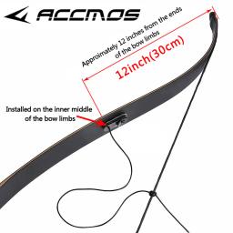 Arrow Signal Clicker Side Pad, Com o objetivo de arco recurvo, Alvo Tiro com Arco - Image 2
