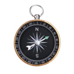 Bolso mini caminhadas acampamento bússola leve brujula bússola de emergência navegação bussola ao ar livre mulit kompass geologia ferramenta - Image 2