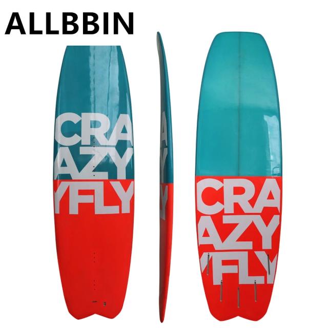 Personalize sua experiência na água com a nova prancha de surf EPS para adultos: qualidade e estilo em cada remada