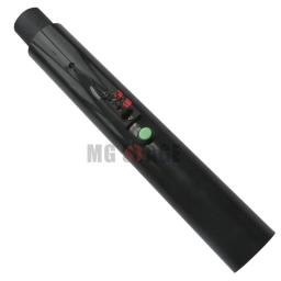 Máquina de controle de mão fria de fogos de artifício, sistema de fonte, mini máquina para casamento, festa, decoração de palco - Image 3
