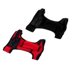 Bainha de neoprene com alça ajustável para snorkeling de mergulho - Image 4