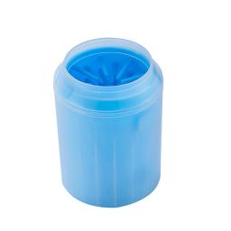 Escova de limpeza de pata de cachorro, escova de silicone macia portátil para lavagem rápida de pata de cachorro e de animais de estimação - Image 5