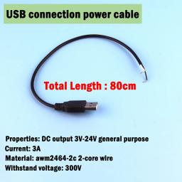 Aquário oxigênio bomba de ar tanque de peixes portátil mini usb 370 oxigenação bomba pequeno aerador oxigenador acessórios do aquário - Image 5