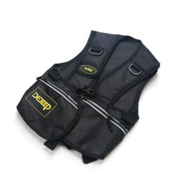 DIDEEP-X5000 Pro 2L Tanque De Mergulho, Vest Bag Adaptador, Mini Cilindro De Oxigênio Conjunto, Tanque De Ar Do Respirador, Equipamento De Mergulho - Image 6