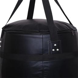 SOTF-Saco De Areia De Boxe De Suspensão, Kick Sandbag, Treinamento, Luta, Karatê, Taekwondo, Equipamento De Perfuração - Image 2