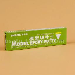 Argila tipo ab de secagem rápida 100g, argila para modelos especiais feitos à mão, argila de polímero de alta qualidade, modelagem de cera de lama diy - Image 2