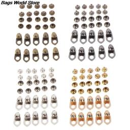 Conjunto com 10 ganchos de renda e rebites para sapatos, bota de escalada e montanhismo, conexão com renda - Image 2