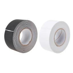 500cm raquete de tênis cabeça proteção fita reduzir o impacto e fricção adesivos navio da gota - Image 4
