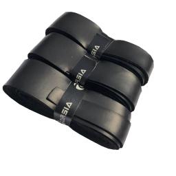 ZARSIA PU couro raquete lidar com aperto, Squash Hand Grip, raquete de tênis, 1pc - Image 1