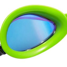 Madwave adulto óculos de natação óculos anti-nevoeiro à prova dwaterproof água competição óculos de natação profissional frete grátis - Image 6