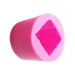 Molde de vela de silicone diy 3d sabão artesanato moldes de resina caixa de presente ferramentas de decoração - Image 6