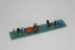 Microfone condensador de mão, faça você mesmo, 26mm, médio, 34mm, grande diafragma, transistor, placa de circuito, efeito de campo - Image 3