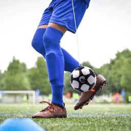 Bola de futebol, equipamento de treino, padrão, oficial, bolas profissionais, tamanho 2, novo - Image 4