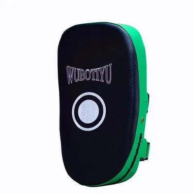 Equipamentos de Luta: Saco de Pancadas e Almofadas para Treinamento de MMA, Boxe, Kickboxing, Taekwondo e Muay Thai para Adultos e Crianças
