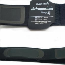 Original e Novo Garmin HRM3-SS Monitor de Freqüência Cardíaca Executar Freqüência Cardíaca para Garmin Forerunner 10 15 220 620 735XT 1000 Fenix2 Fenix3 - Image 5