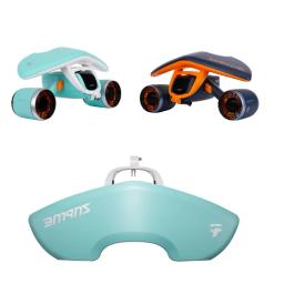 Sublue Snorkel Mergulho Piscina, Equitação De Tubo De Esqui, Seabob Diver Produto, Fly Board, Esportes Aquáticos - Image 6