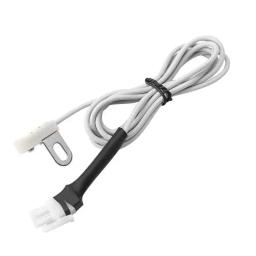 Lâmpada industrial com luz LED, flexível Gooseneck, acessórios para máquinas de costura, ferramentas de costura Overlock, 3 Beads, 5V - Image 1