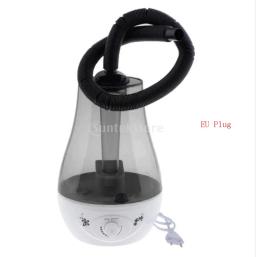 Grande nebulização réptil umidificador, nebulizador para lagarto, tartaruga, cobra, inseto a, variedade de répteis, anfíbios, suprimentos para animais, 3 L, 4L - Image 2