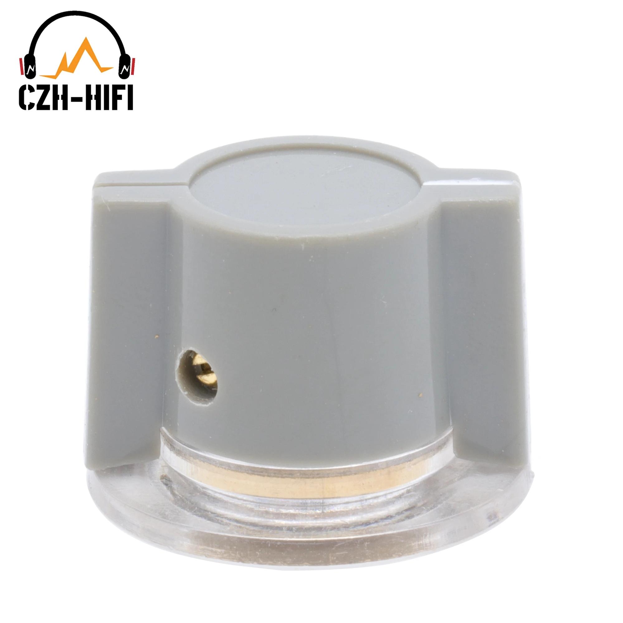 Conjunto Marconi Neve vintage para guitarra, botão de amplificador, gabinete Amp, caixa de pedal, baquelite plástico, ÁUDIO, 26x18mm, 1pc - Image 1