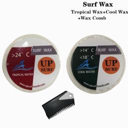 Cera natural para prancha de surf, cera de água fria, Surf Wax Comb, Fin Key, Acessórios de surf, Prancha de surf - Image 5