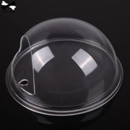 Parede pendurado aquário acrílico para Fish Bowl, Mount Decoração, plantador, Pet Supplies - Image 5