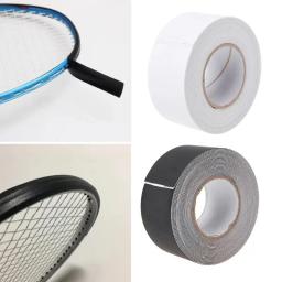 500cm raquete de tênis cabeça proteção fita reduzir o impacto e fricção adesivos navio da gota - Image 1